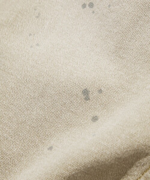 NAUTICA（ノーティカ）の「NAUTICA/ノーティカ Crushed Double Knee Duck Pants/ダブルニー クラッシュド ダックパンツ（その他パンツ・メンズ・ベージュ/ブラック・MEDIUM/LARGE/X-LARGE）」の7枚目の写真