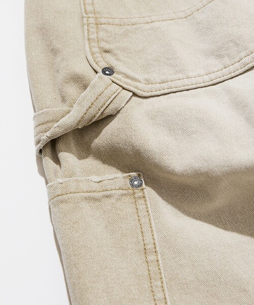 パンツ Crushed Double Knee Duck Pant NAUTICA “Crushed Double Knee Duck Pants” (ノーティカ