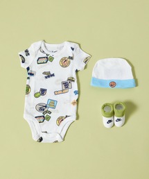 NIKE（ナイキ）の「NIKE NHB BOYS 3PC BOX SET（その他ベビーウェア・キッズ）」