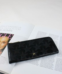 Scrap Book（スクラップブック）の「【Scrap Book】星型押し　Wallet L（財布・メンズ）」