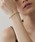 ARTIDA OUD�i�A���e�B�[�_�E�[�h�j�́u[I am donation] �t���[���C�g �m�b�g �u���X���b�g�i�u���X���b�g�j�v�b�}���`