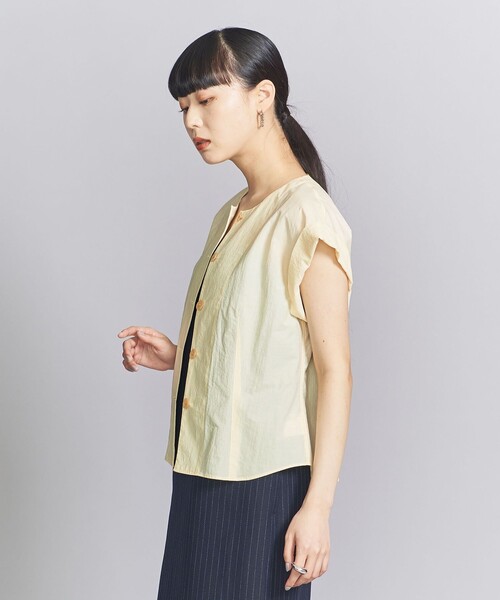【セール】 BEAUTY&YOUTH ARROWS（ビューティーアンドユース UNITED トップス