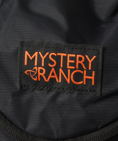 MYSTERY RANCH(ミステリーランチ)の「MYSTERY RANCH / ミステリーランチ Gallagator 20(バックパック/リュック・メンズ・ブラック・SMALL)」の21枚目の写真