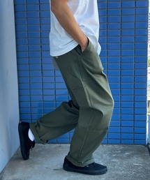 Dickies(fBbL[Y)́y25FWVFׁzDickies PAINTER EASY PANTS/fBbL[Y yC^[C[W[pc(fjpc)