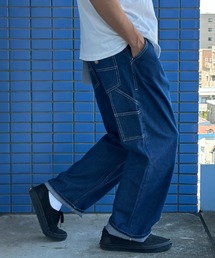 Dickies(fBbL[Y)́y25FWVFׁzDickies PAINTER EASY PANTS/fBbL[Y yC^[C[W[pc(fjpc)