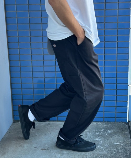 パンツ DICKIES Grunge Painter Pants 8.75oz32/34 パンツ