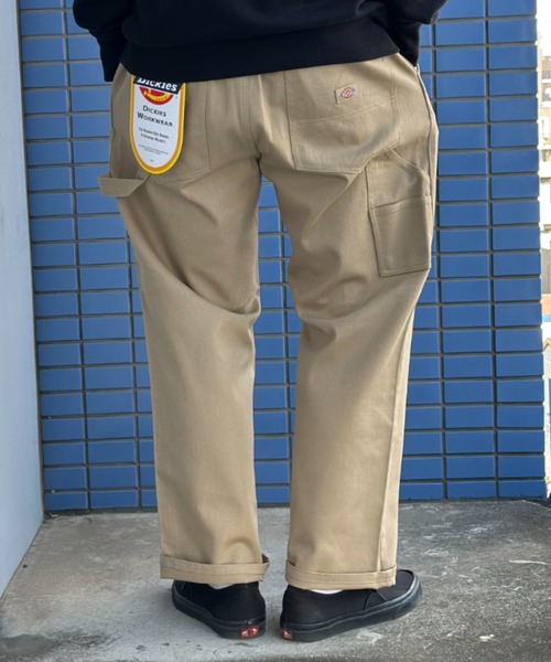 PIG&ROOSTER×Dickiesのワークパンツ　イージーパンツ仕様　L 楽天市場】【楽天ランキング受賞】DICKIES ディッキーズ Dickies