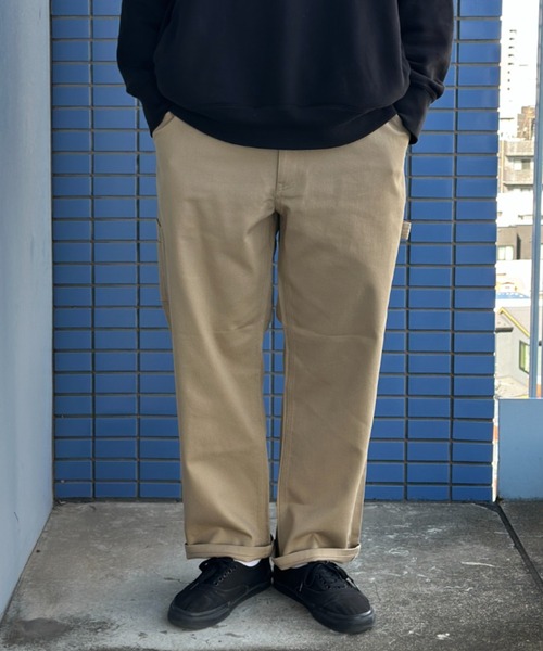 パンツ DICKIES Grunge Painter Pants 8.75oz32/34 DICKIES Grunge Painter Pants 8.75oz32/34