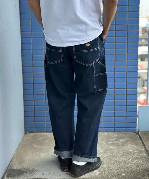 パンツ DICKIES Grunge Painter Pants 8.75oz32/34 DICKIES Grunge Painter Pants 8.75oz32/34
