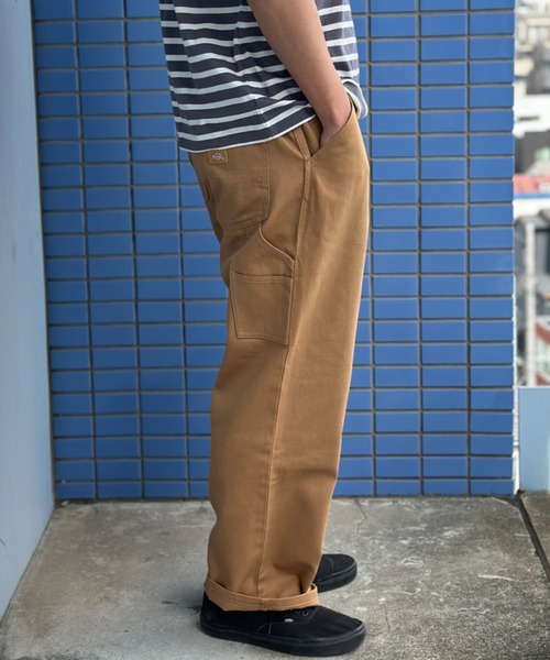 ディッキーズ　ペインターパンツ Dickies ディッキーズ 1939 ペインターパンツ メンズ 大きい
