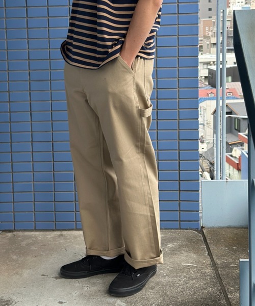 じーじーページ✩︎⡱ 25FW新色入荷予定】Dickies PAINTER EASY PANTS/ディッキーズ