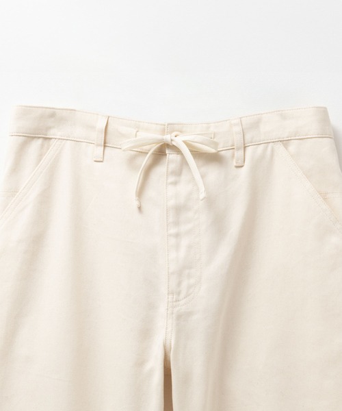 Dickies(ディッキーズ)の「【25FW新色入荷】Dickies PAINTER EASY PANTS/ディッキーズ ペインターイージーパンツ(デニムパンツ・メンズ・ブラウン/ホワイト/ワンウォッシュ/ライトインディゴブルー/ベージュ/ダークインディゴブルー/ブラック/カーキ・M/XL/L/S/XXL)」の21枚目の写真