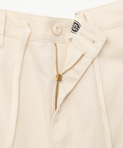 Dickies(ディッキーズ)の「【25FW新色入荷】Dickies PAINTER EASY PANTS/ディッキーズ ペインターイージーパンツ(デニムパンツ・メンズ・ブラウン/ホワイト/ワンウォッシュ/ライトインディゴブルー/ベージュ/ダークインディゴブルー/ブラック/カーキ・M/XL/L/S/XXL)」の22枚目の写真