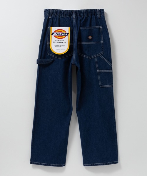 25FW新色入荷予定】Dickies PAINTER EASY PANTS/ディッキーズ