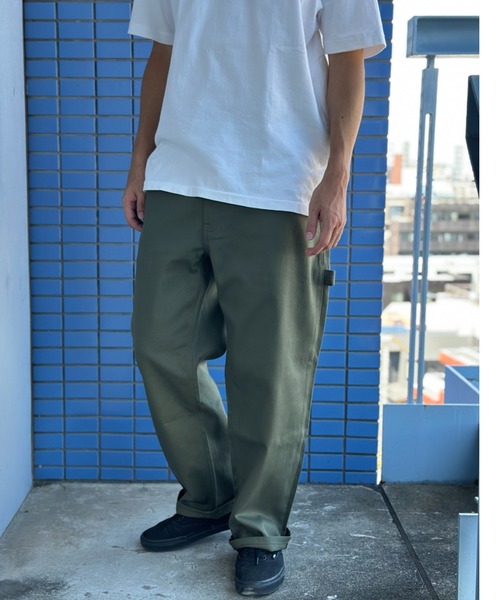Dickies ディッキーズ　ペインターパンツ 34X30 楽天市場】Dickies ディッキーズ ペインターパンツ : カジュアル