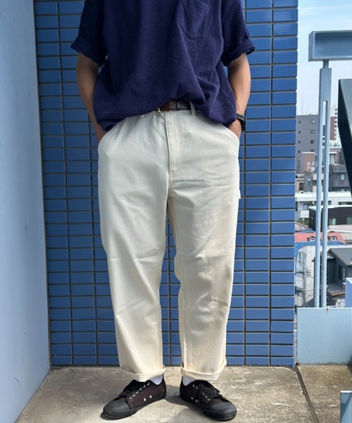 セール】【25FW新色入荷】Dickies PAINTER EASY PANTS