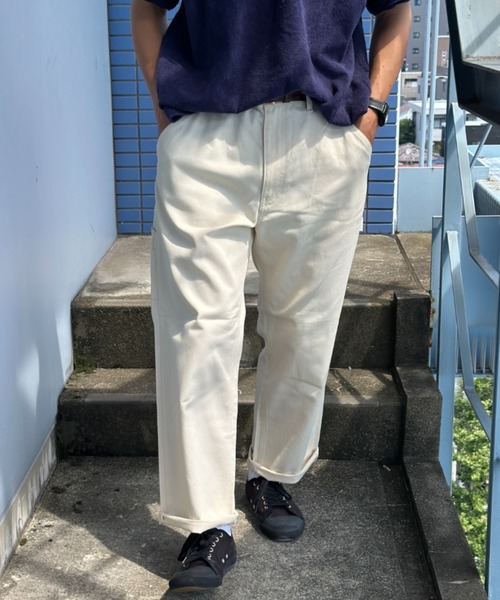 パンツ DICKIES Grunge Painter Pants 8.75oz32/34 DICKIES Grunge Painter Pants 8.75oz32/34