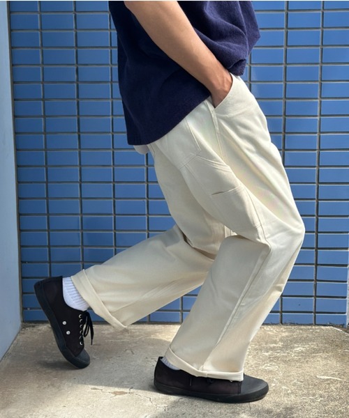 セール】【25FW新色入荷】Dickies PAINTER EASY PANTS