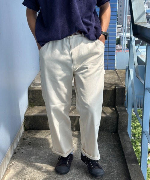 セール】【25FW新色入荷】Dickies PAINTER EASY PANTS