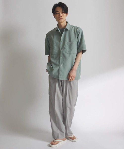 URBAN RESEARCH DOORS（アーバンリサーチドアーズ）の「『UR