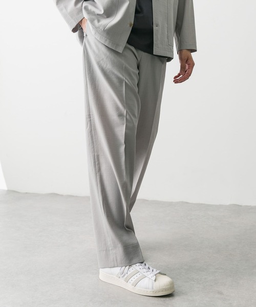 Urban retreat アーバンリトリエ 新品　水陸両用 速乾ストレッチ7分丈パンツ【アーバンアスレチックパンツ/3166