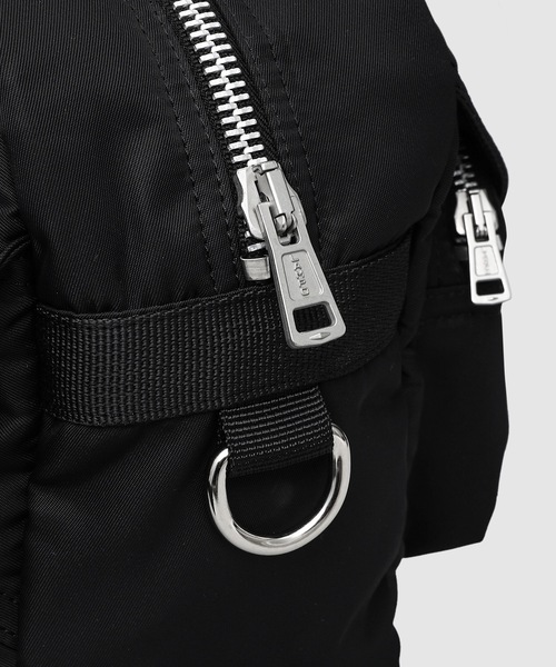 Our Legacy（アワーレガシー）の「OUR LEGACY VOLTA FRONTPACK（ボディ