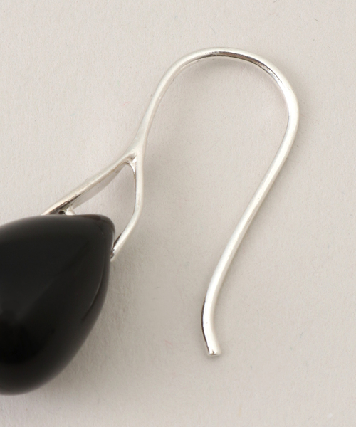 Sisi Joia / Beads Earring シシジョイア ピアス Sisi joia /シシジョイア FLEUR EARRINGS ¥12.650 taxin フランスの