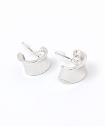 niko and... | メタルカーブピアス(ピアス（両耳用）)