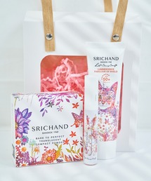 SiNCERE（シンシア）の「販売終了【ZOZO限定】コスメギフトセット〈SRICHAND/シーチャン〉（コスメキット/ギフトセット・レディース）」