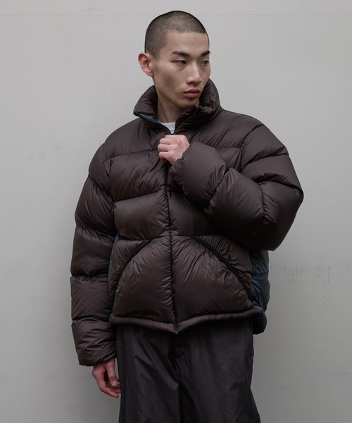 TAION（タイオン）の「【BAL（バル）/2024秋冬】BAL / TAION DOWN 