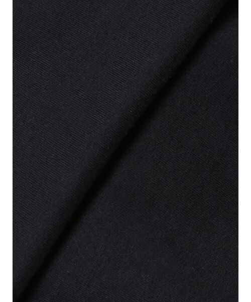 ハローキティコラボ（ハローキティコラボ）の「【ハローキティコラボ】シルエットTシャツ（Tシャツ/カットソー・レディース・ブラック/ホワイト・FREE）」の11枚目の写真