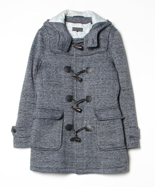 セール/ブランド古着】ダッフルコート（ダッフルコート）｜BARNEYS 
