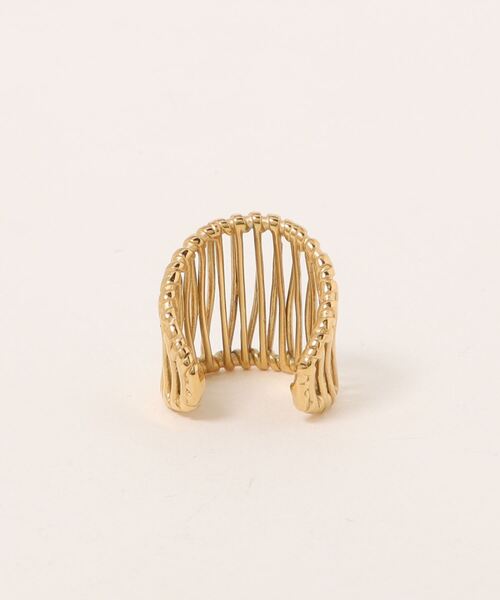 【TUWAKRIM】アーキリング(リング)|TUWAKRIM(トゥワクリム) 【TUWAKRIM】アーキリング(リング)|TUWAKRIM(トゥワクリム)