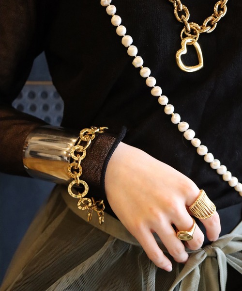 【TUWAKRIM】アーキリング(リング)|TUWAKRIM(トゥワクリム) 【TUWAKRIM】アーキリング(リング)|TUWAKRIM(トゥワクリム)