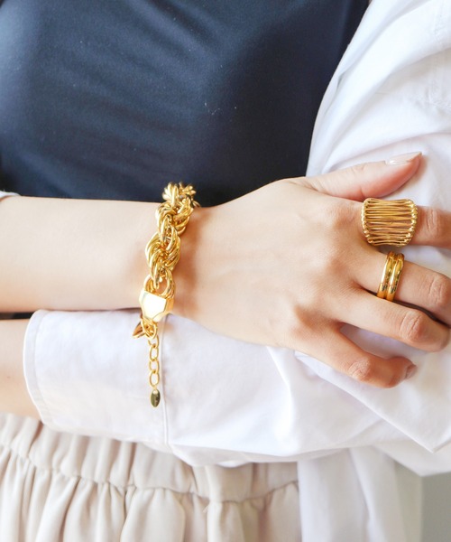 【TUWAKRIM】アーキリング(リング)|TUWAKRIM(トゥワクリム) 【TUWAKRIM】アーキリング(リング)|TUWAKRIM(トゥワクリム)