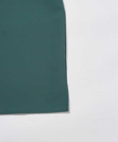 JUNRED(ジュンレッド)の「スモークフラワールーズTシャツ(Tシャツ/カットソー・メンズ・ホワイト/グリーン/ブラック・L/M/S)」の15枚目の写真