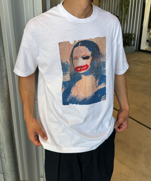 希少　JEAN-MICHEL BASQUIAT ジャン-ミシェル・バスキア 商品詳細｜香川のセレクトショップGARDENのオンラインストア