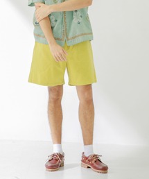 URBAN RESEARCH Sonny Label（アーバンリサーチサニーレーベル）の「コーデュロイイージーバギーショートパンツ（その他パンツ・メンズ）」