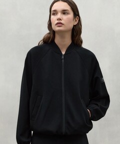 UNISEX》Prime-Over Crochet Line Track Jacket/プライムオーバー
