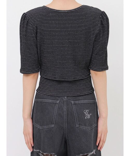 EATME（イートミー）の「キャミ&チェーンカーディガンセット（Tシャツ/カットソー・レディース・その他1/その他/アイボリー・FREE）」の20枚目の写真