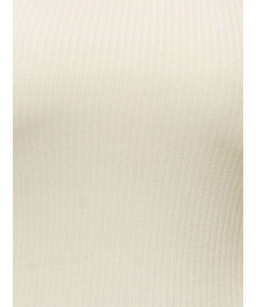 EATME（イートミー）の「キャミ&チェーンカーディガンセット（Tシャツ/カットソー・レディース・その他1/その他/アイボリー・FREE）」の9枚目の写真