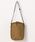 BURLAP OUTFITTER�i�o�[���b�v�A�E�g�t�B�b�^�[�j�́uBURLAP OF X-PAC CROSS BODY BAG�i�V�����_�[�o�b�O�j�v�b�x�[�W��