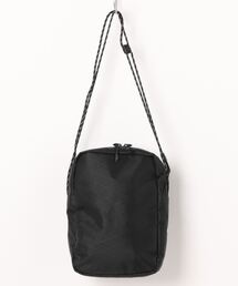 BURLAP OF X-PAC CROSS BODY BAG