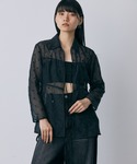 BABYLONE(バビロン)の「トップス(シャツ/ブラウス)」