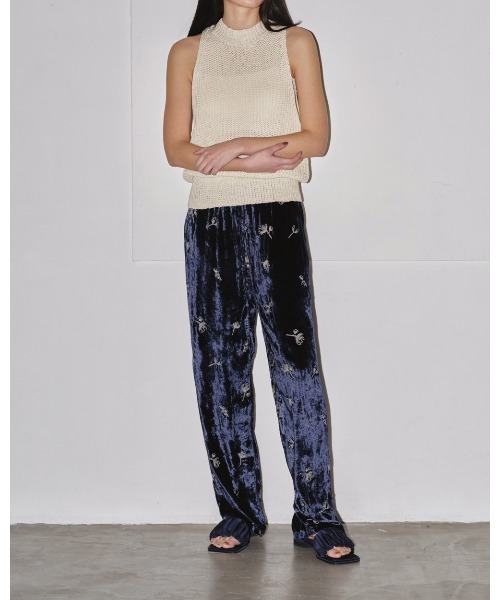 TODAYFUL（トゥデイフル）の「Cotton Americansleeve Knit（ニット