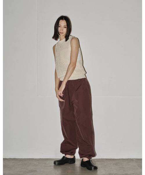 TODAYFUL（トゥデイフル）の「Cotton Americansleeve Knit（ニット