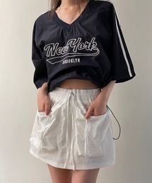 almo | ゲームシャツ(BQ)(Tシャツ/カットソー)