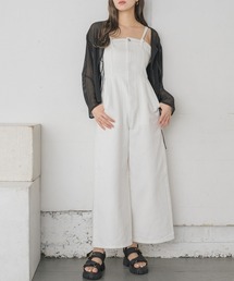 RETRO GIRL | マルチウェイサロペット(サロペット/オーバーオール)