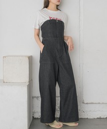 マルチウェイサロペット