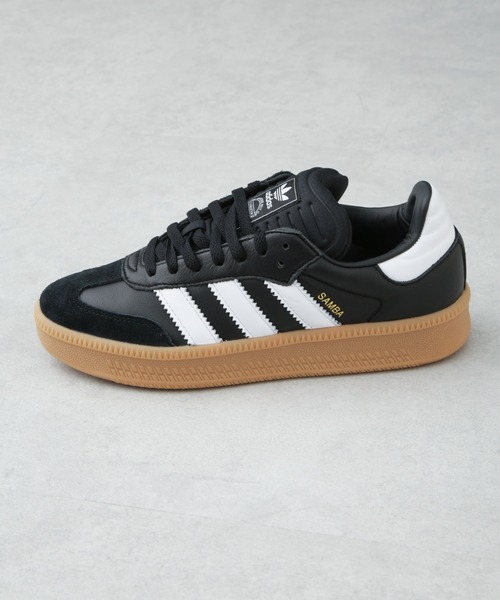セール】adidas/SAMBA XLG（スニーカー）｜adidas（アディダス